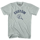 Athletic Cool Grey