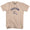 Custom Pickleball Mens Cotton T-shirt