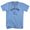 Custom Pickleball Mens Tri-Blend V-neck T-shirt