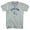 Custom Pickleball Mens Tri-Blend V-neck T-shirt