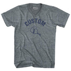 Athletic Grey