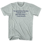Athletic Cool Grey