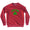 Custom Shamrock Mens Tri-Blend Sweatshirt