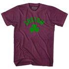 Athletic Cranberry