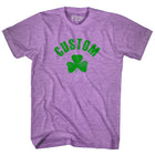 Athletic Purple