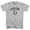 Custom Soccer Ball Youth Cotton T-shirt
