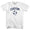 Custom Soccer Ball Youth Cotton T-shirt