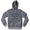 Custom Softball Tri-Blend Hoodie