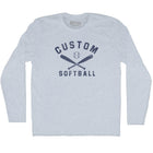 Athletic White