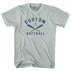 Athletic Cool Grey