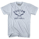 Athletic White