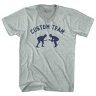 Athletic Cool Grey