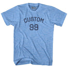 Athletic Blue