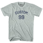 Athletic Cool Grey