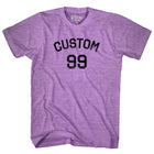Athletic Purple