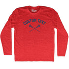 Athletic Red
