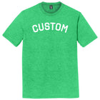 Green Kelly Frost