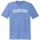 Maritime Denim Frost