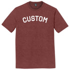 Maroon Frost