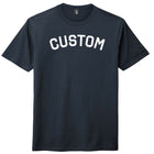 Navy Solid