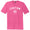 Custom Text Name Arched over Volleyball With Custom Number In Ball Mens Tri-Blend DTG T-shirt