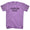 Custom Text Rage Font Mens Tri-Blend T-shirt
