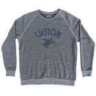 Athletic Grey