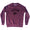 Custom Sea Turtle Mens Tri-Blend Sweatshirt