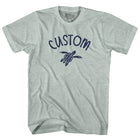 Athletic Cool Grey