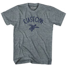 Athletic Grey