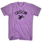 Athletic Purple