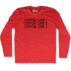 Athletic Red