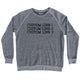 Athletic Grey