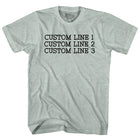 Athletic Cool Grey