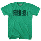 Athletic Green
