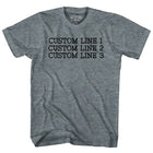 Athletic Grey
