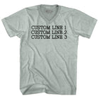 Athletic Cool Grey