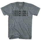 Athletic Grey