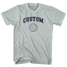 Athletic Cool Grey