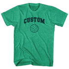 Athletic Green