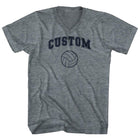Athletic Grey