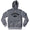 Custom XC Cross Country Running Tri-Blend Hoodie