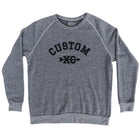 Athletic Grey