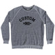 Athletic Grey