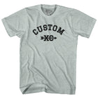 Athletic Cool Grey