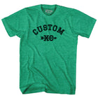 Athletic Green