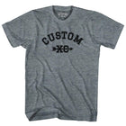 Athletic Grey