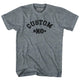 Athletic Grey