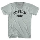 Athletic Cool Grey