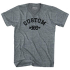 Athletic Grey